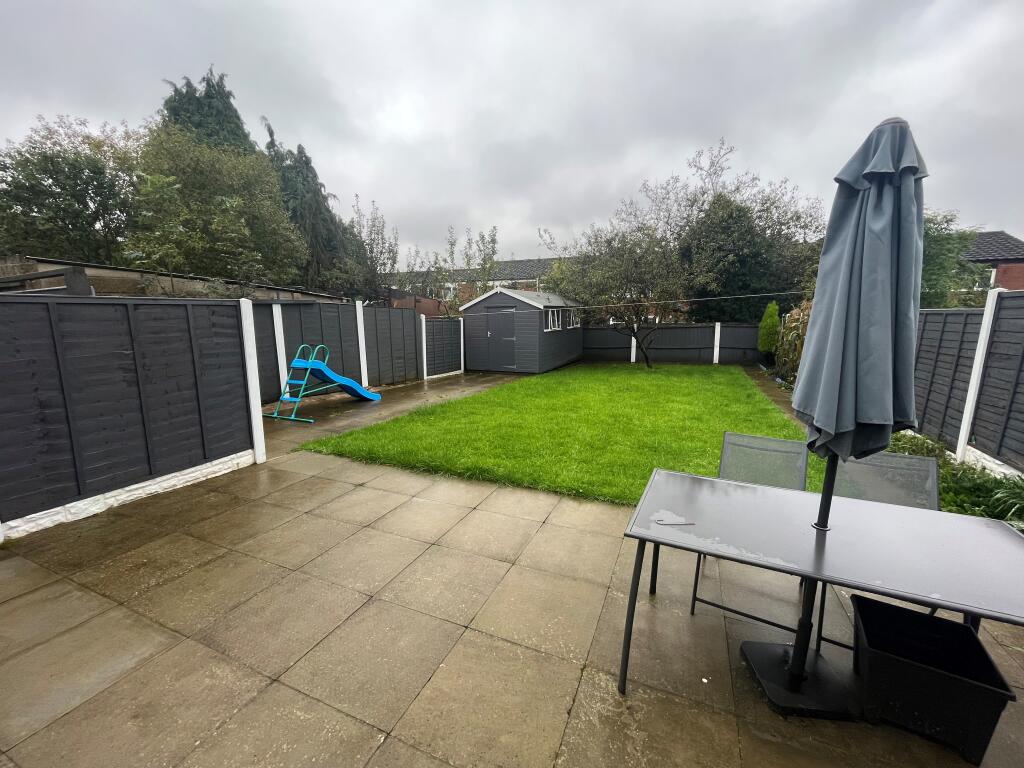 Additional image 13 of The Worthings, BIRMINGHAM