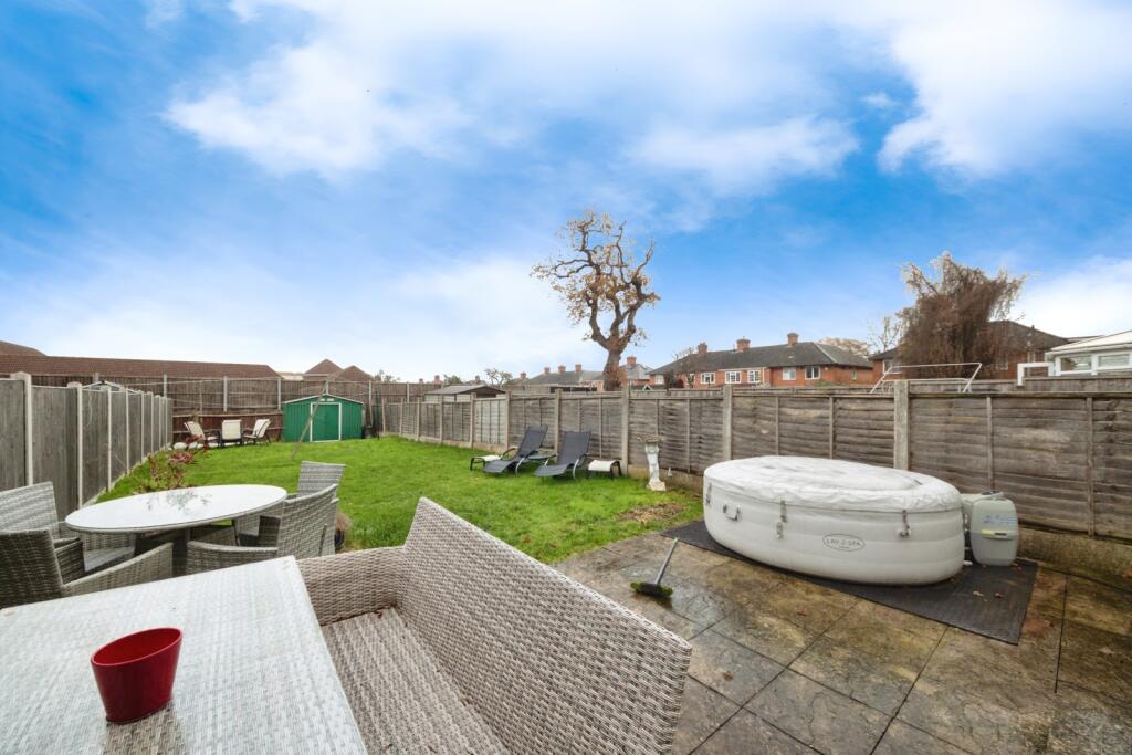 Additional image 4 of Wellfield Road, Birmingham, West Midlands, B28