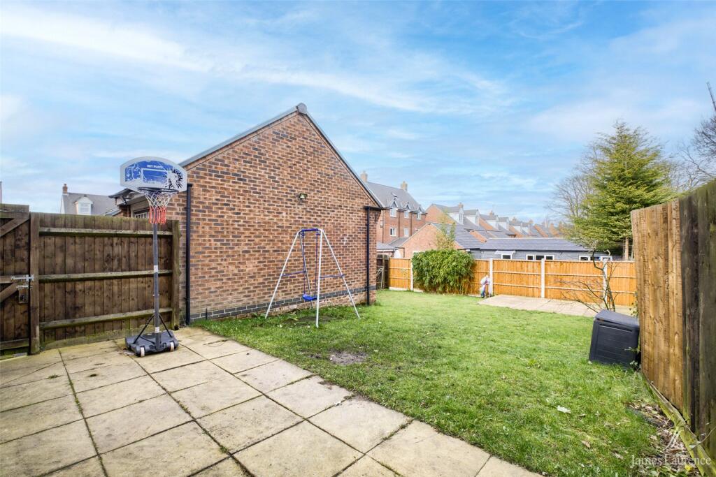 Additional image 25 of Cardinal Close, Birmingham, West Midlands, B17