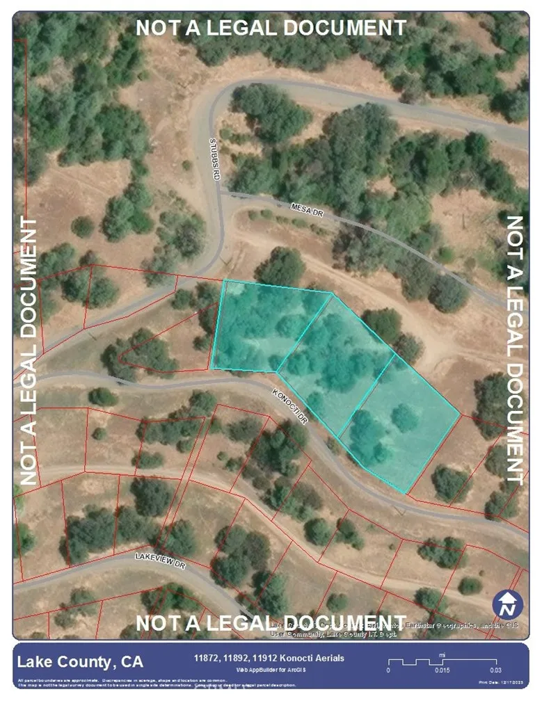 Additional image 19 of 11872 Konocti Dr, Clearlake Oaks, CA 95423