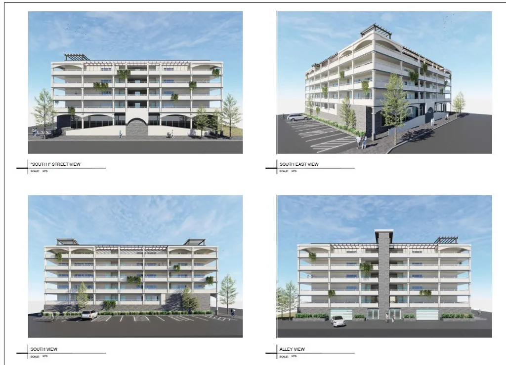 Additional image 3 of 117 S I Street, Lompoc, CA 93436