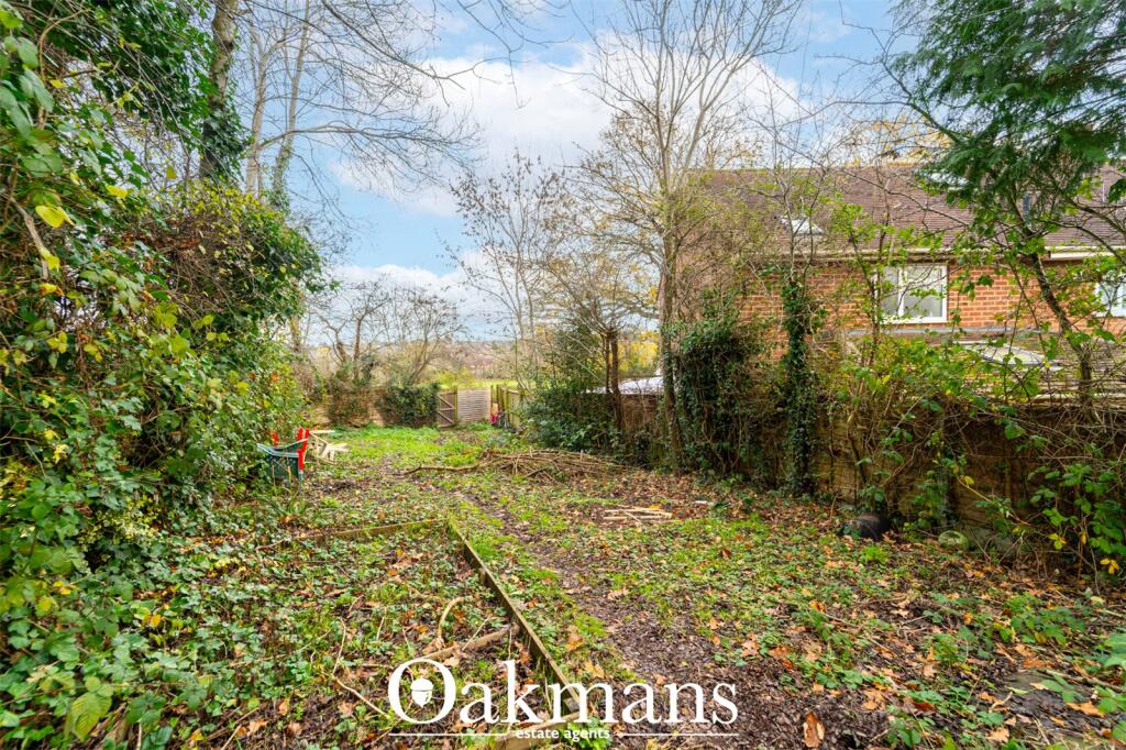 Additional image 39 of Bradstock Road, Birmingham, B30