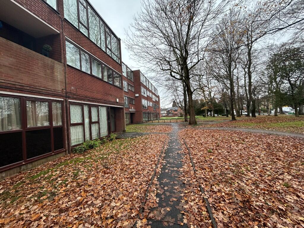 Additional image 18 of Albrighton House, Browns Green, Birmingham, B20