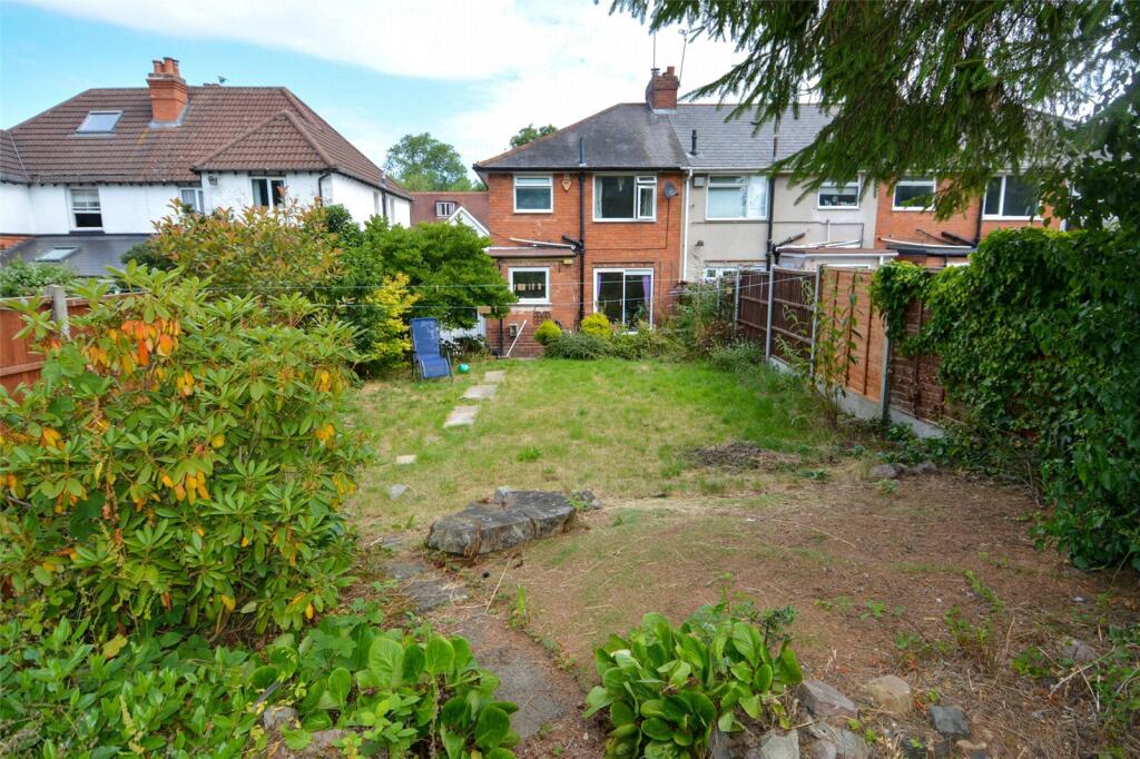 Additional image 11 of Staple Hall Road, Birmingham, West Midlands, B31