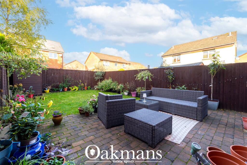 Additional image 22 of Vine Lane, Birmingham, West Midlands, B27