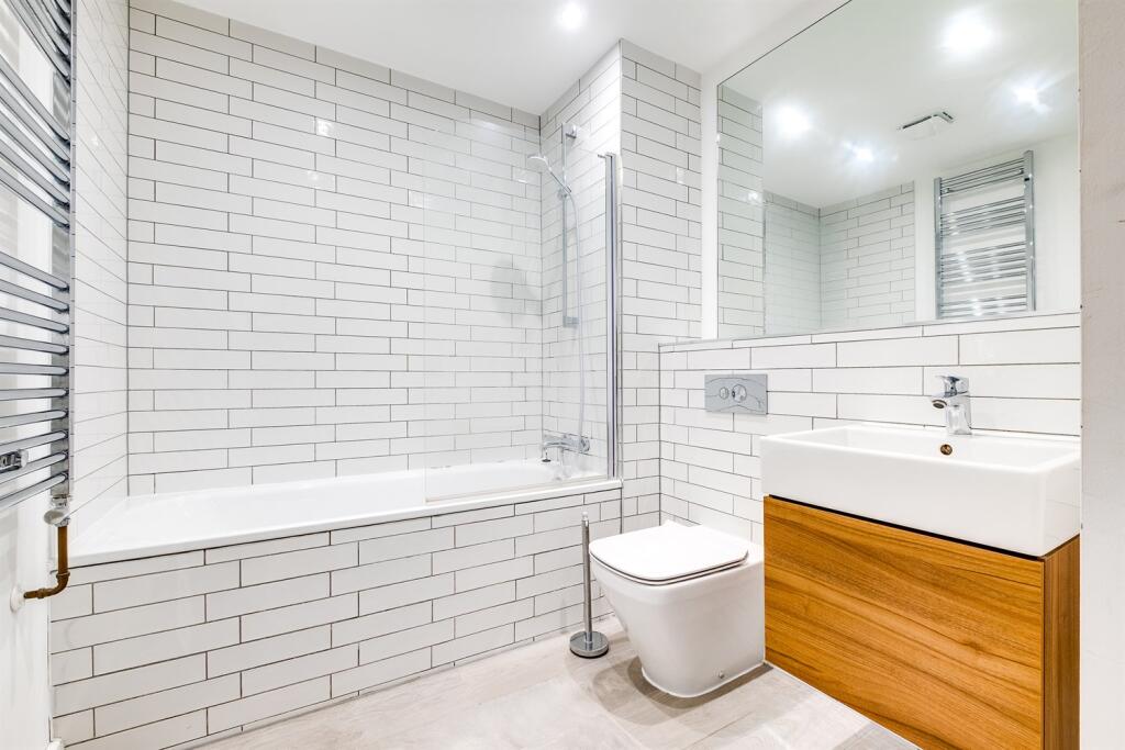 Additional image 11 of Cliveland Street Lofts, Birmingham, B19