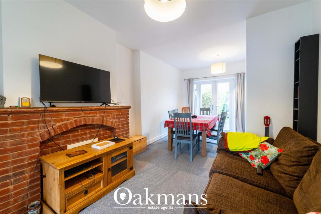 Additional image 4 of Westminster Road, Selly Oak, Birmingham, B29