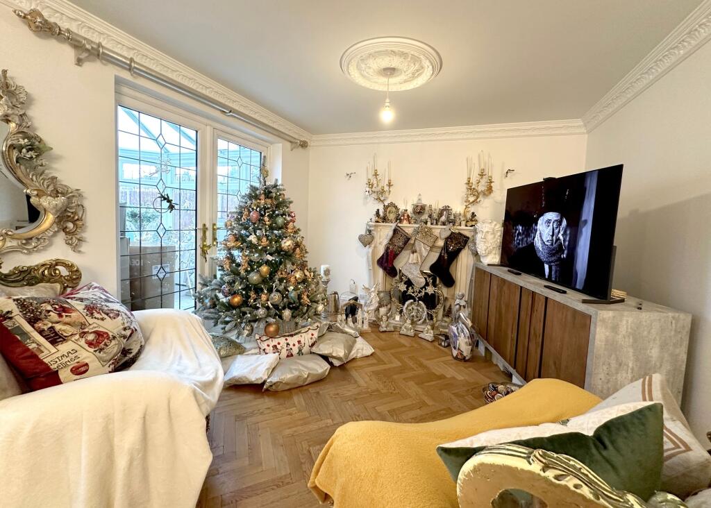 Additional image 8 of Barn Meadow, Birmingham, B25