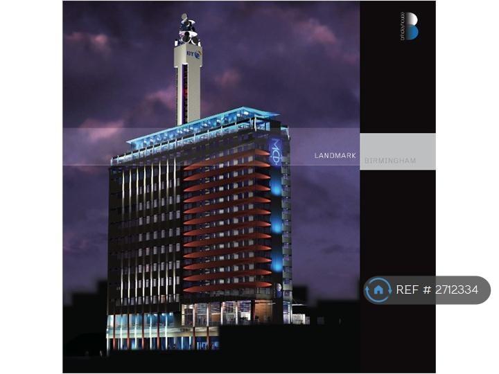 Additional image 5 of Newhall Street, Birmingham, B3