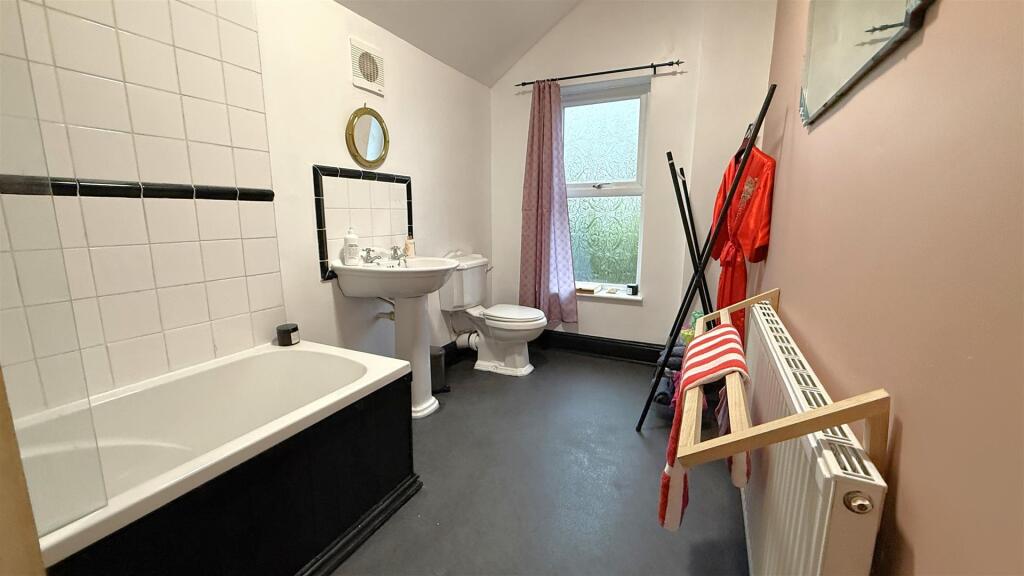 Additional image 16 of Cecil Road, Selly Park, Birmingham