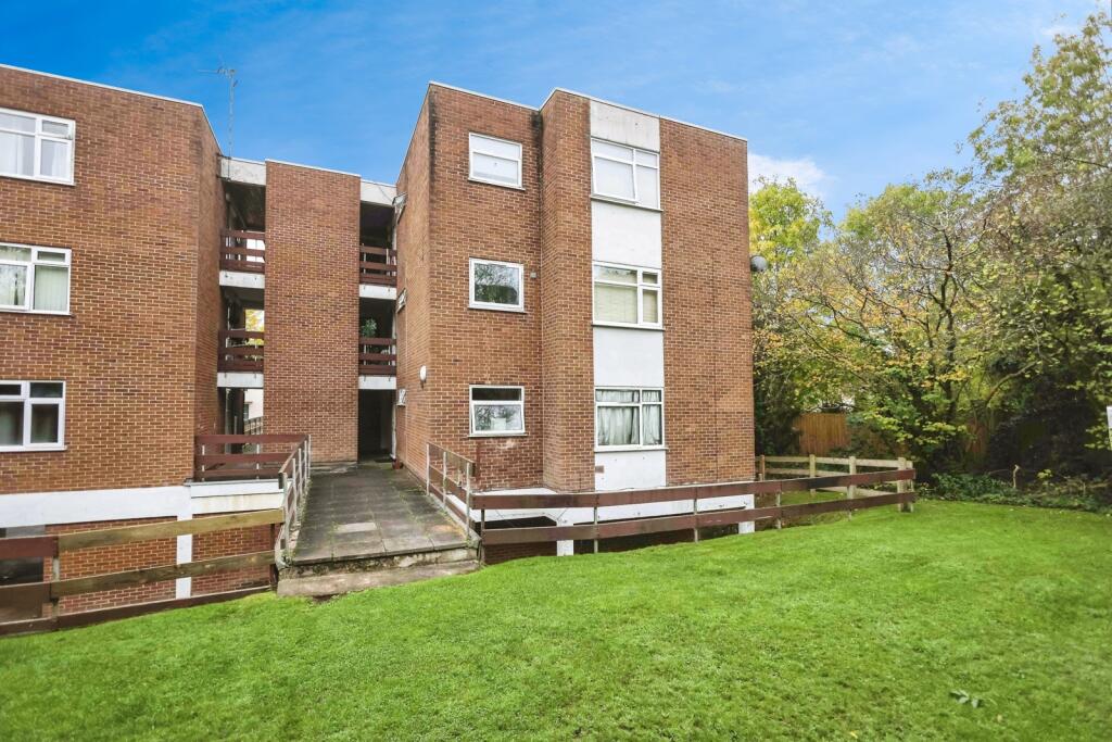 Additional image 14 of Houldey Road, Birmingham, West Midlands, B31