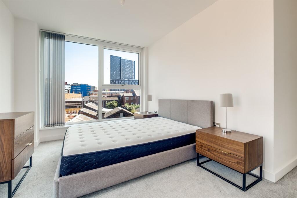 Additional image 7 of Cliveland Street Lofts, Birmingham, B19