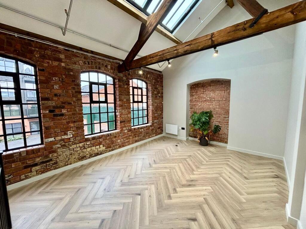 Additional image 11 of Northwood Street, Birmingham, B3