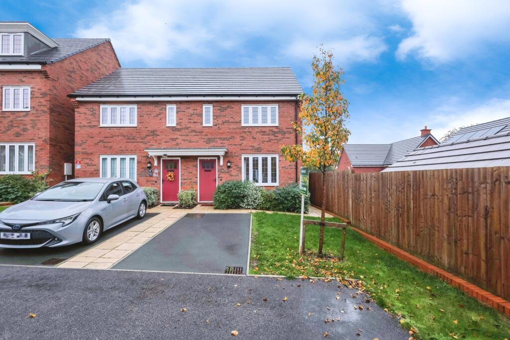 Additional image 17 of Par Street, BIRMINGHAM, West Midlands, B31