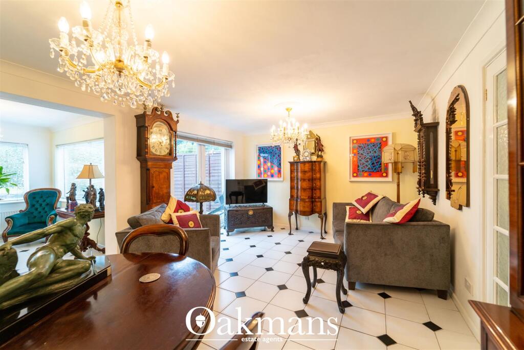 Additional image 4 of Frederick Road, Selly Oak, Birmingham, B29