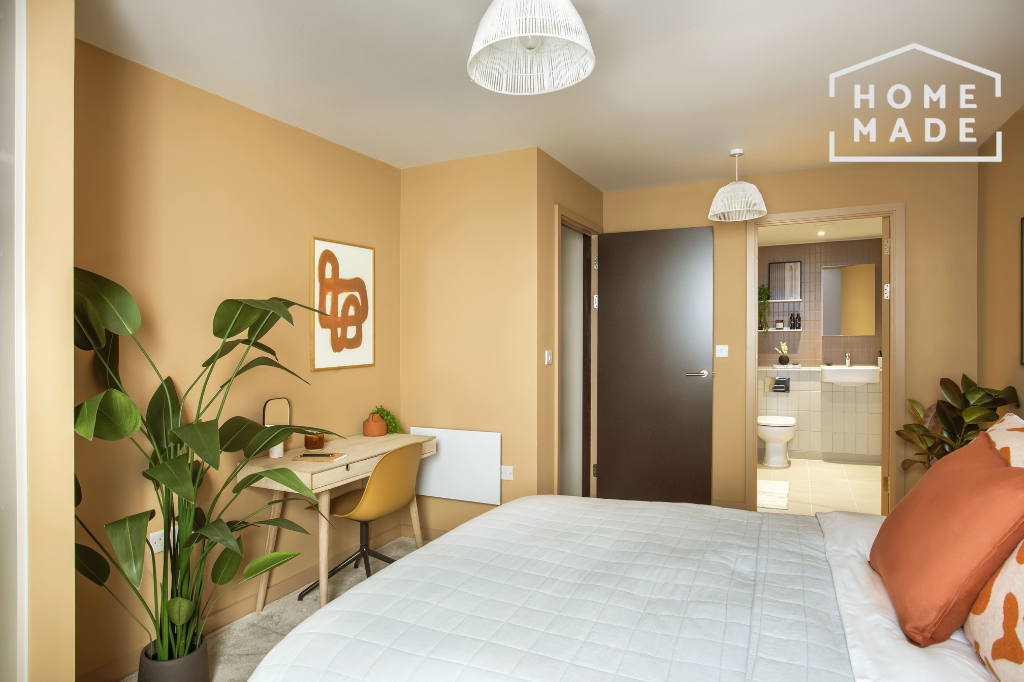 Additional image 24 of The Goodsyard, B18