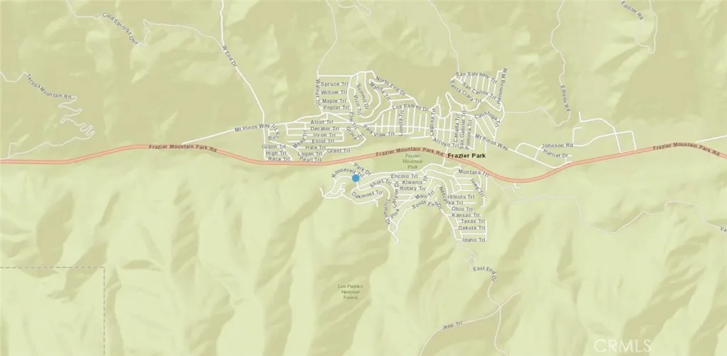 Additional image 16 of Truman Drive, Frazier Park, CA 93225