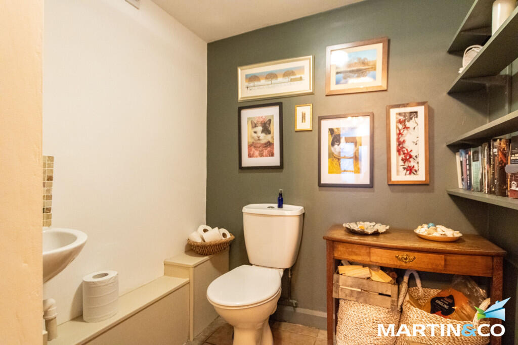 Additional image 10 of Wood Lane, Harborne, B17