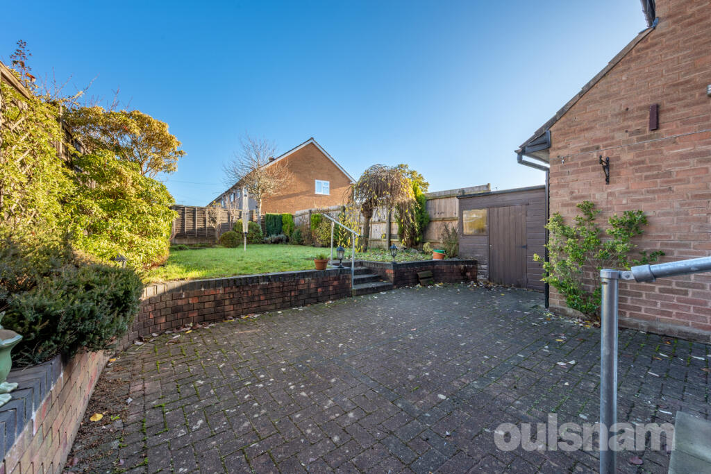 Additional image 12 of Black Haynes Road, Bournville Village Trust, Selly Oak, Birmingham, B29