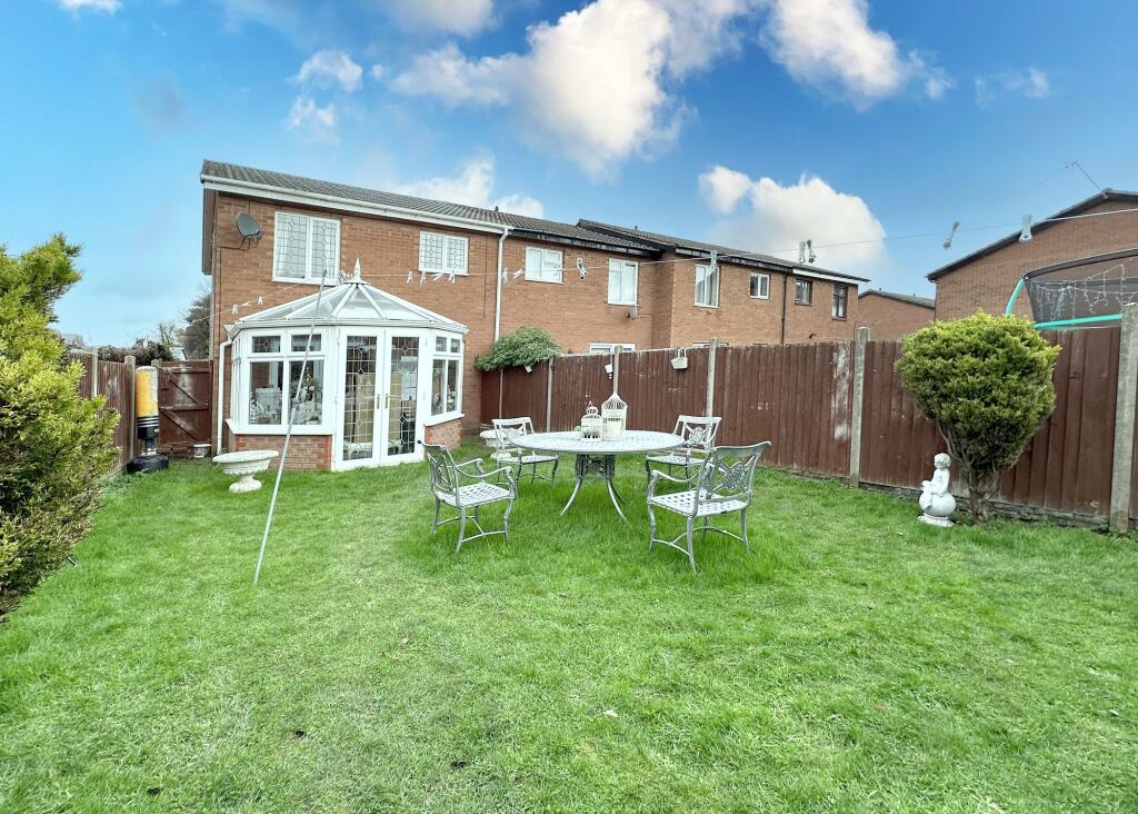 Additional image 14 of Barn Meadow, Birmingham, B25