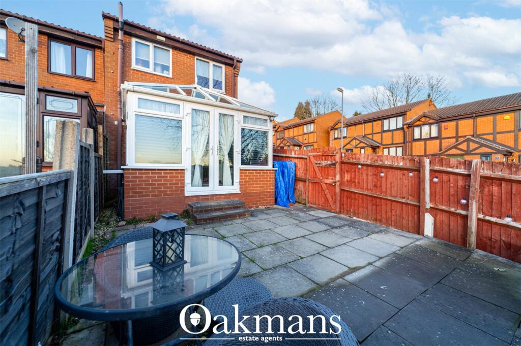 Additional image 30 of Lady Bracknell Mews, Northfield, Birmingham, West Midlands, B31