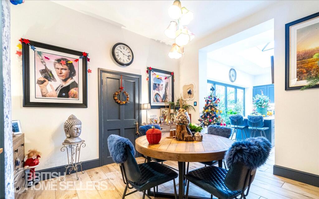 Additional image 4 of Victoria Road, Acocks Green, Birmingham, West Midlands, B27