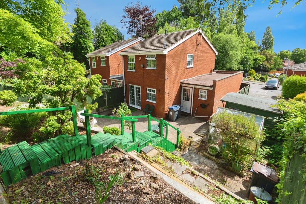 Additional image 30 of Milner Way, Birmingham