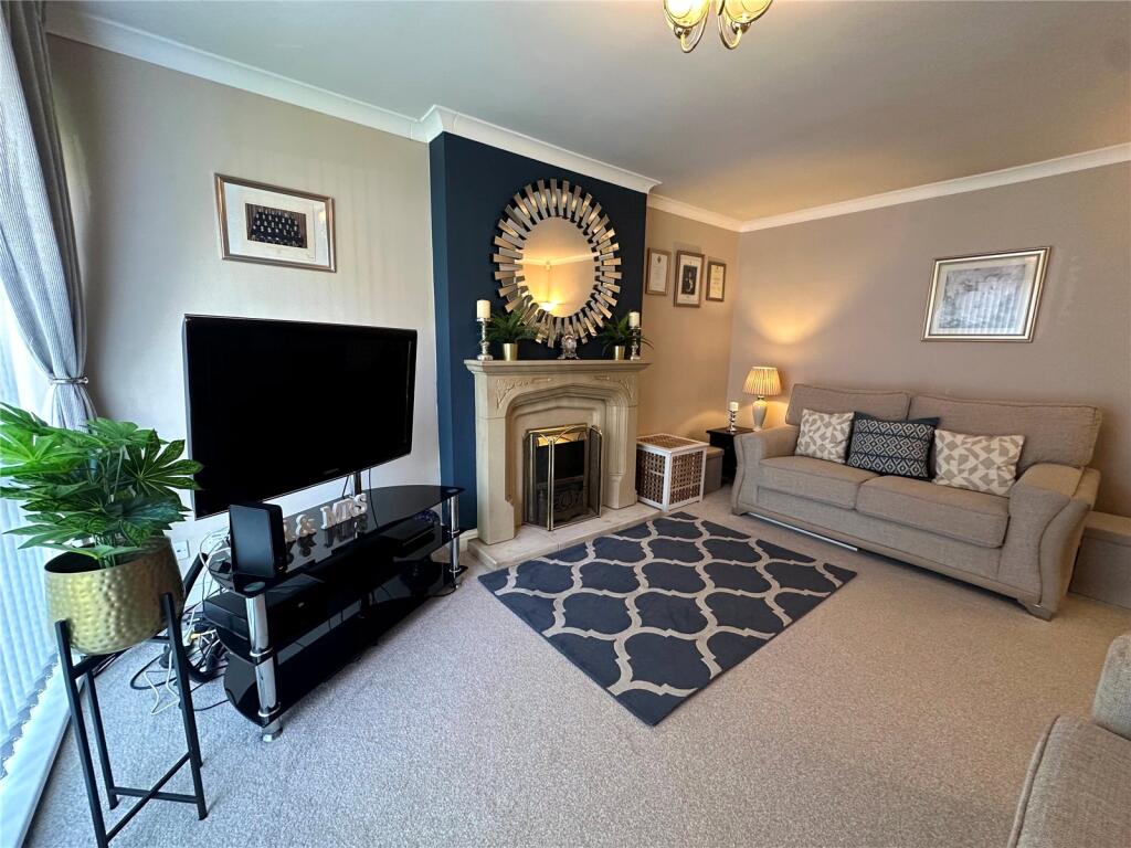 Additional image 24 of Teal Drive, Birmingham, West Midlands, B23