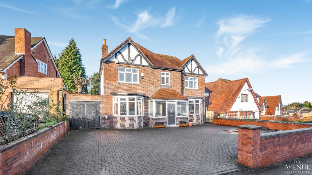 Additional image 40 of North Drive, Handsworth