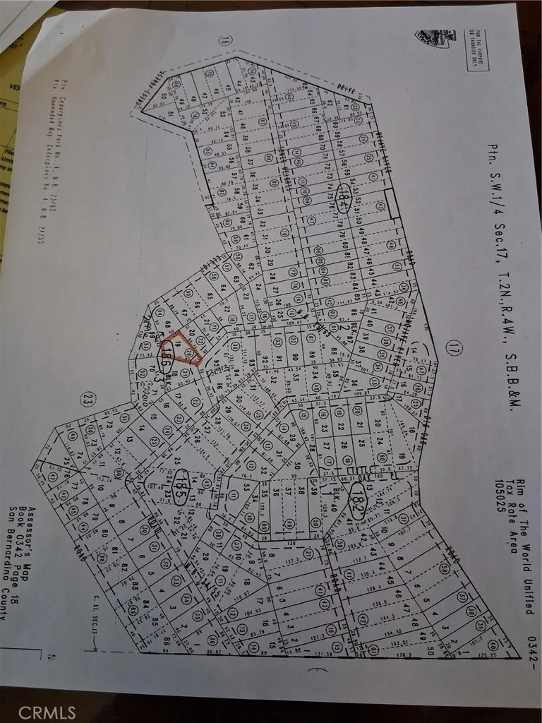 Additional image 2 of 19 Tower Heights Road, Cedarpines Park, CA 92322