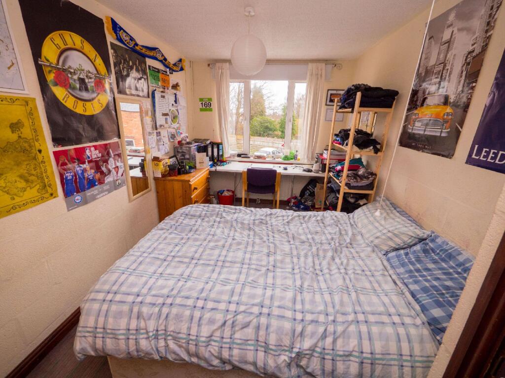 Additional image 11 of Raddlebarn Court (D), Selly Oak, Birmingham, West Midlands, B29
