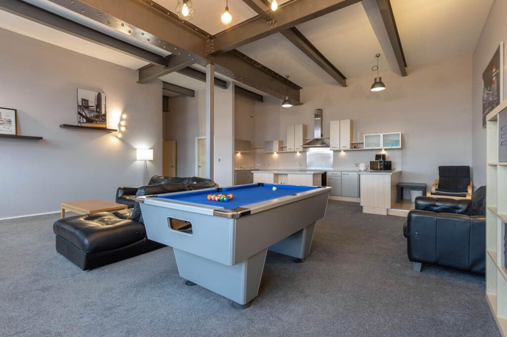 Additional image 2 of Great Hampton Street, New Hampton Lofts, B18