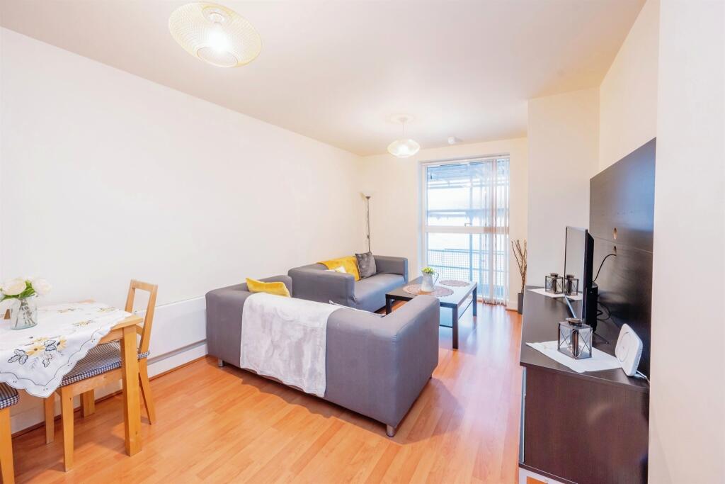 Additional image 4 of Sherborne Street, Birmingham