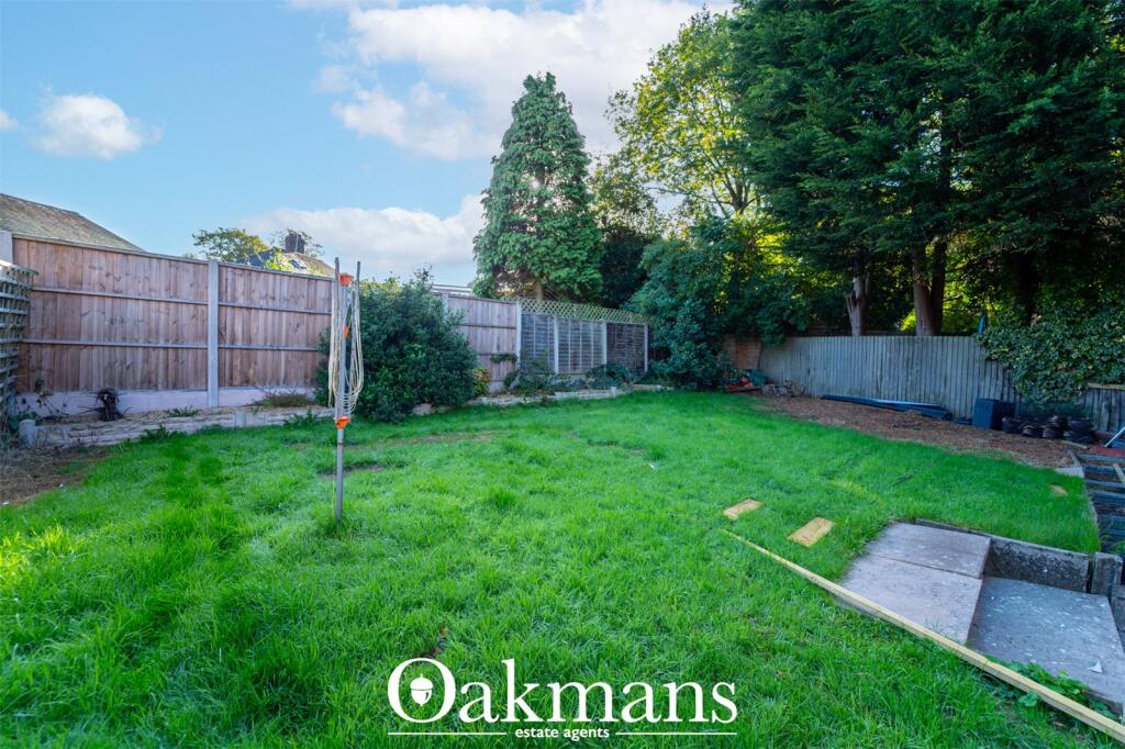 Additional image 30 of Pailton Grove, Birmingham, West Midlands, B29