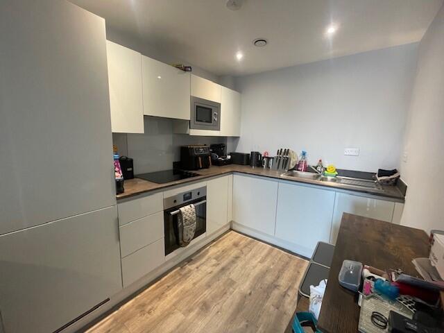 Additional image 5 of Bradford street, Park Works, B12