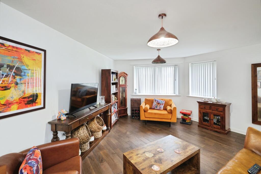 Additional image 4 of 45 Golden Eagle Gardens, Birmingham, B23