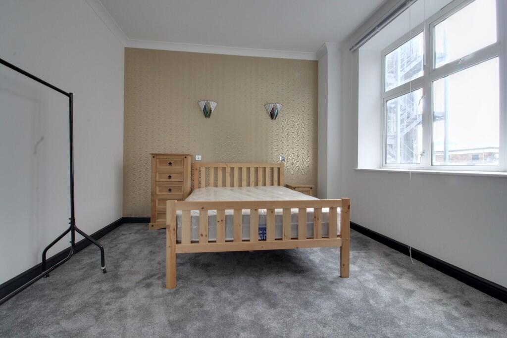 Additional image 7 of Burne Jones House, 11-12 Bennetts Hill, Birmingham City Centre