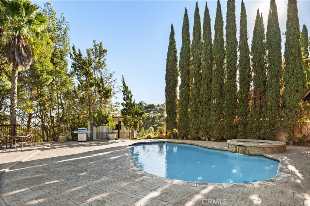 Additional image 34 of 8152 Tianna Road, Los Angeles, CA 90046