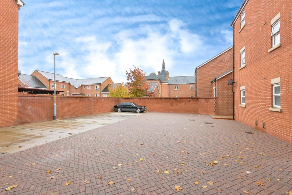 Additional image 13 of Hospital Street, Birmingham