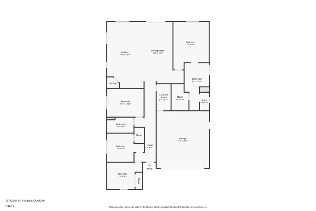 Additional image 27 of 34222 Travis Lane, Yucaipa, CA 92399