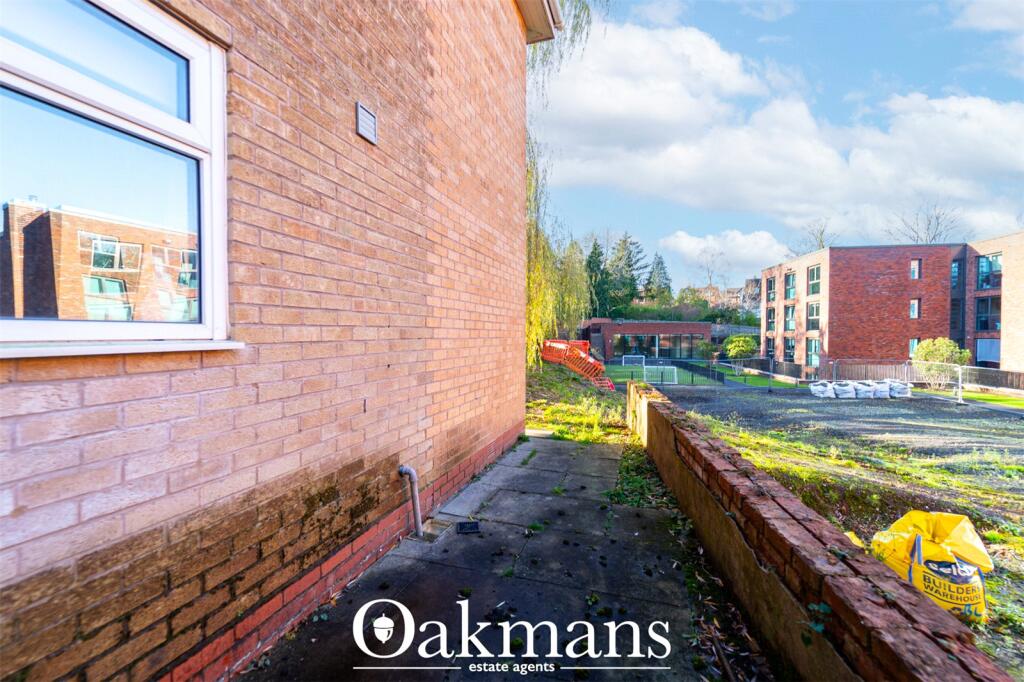 Additional image 27 of Serpentine Road, Selly Park, Birmingham, West Midlands, B29