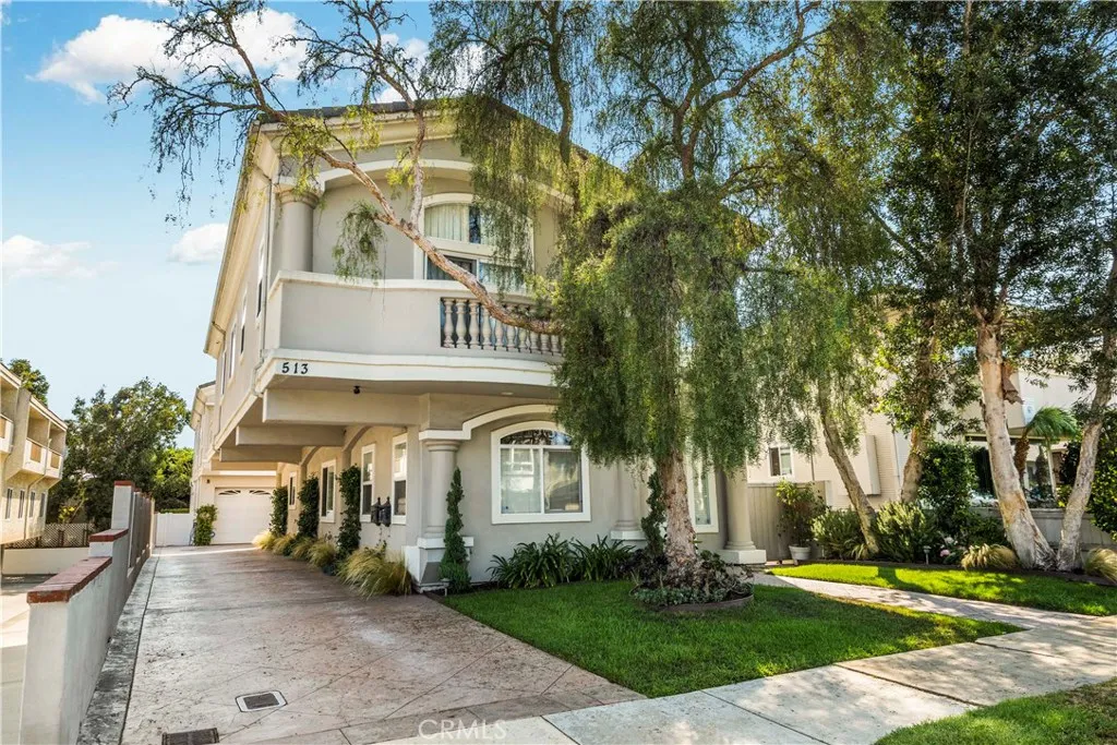 Additional image 2 of 513 N Juanita Avenue Unit B, Redondo Beach, CA 90277