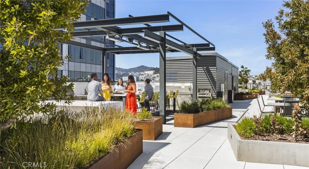 Additional image 28 of 100 Van Ness Avenue Unit 603, San Francisco, CA 94102