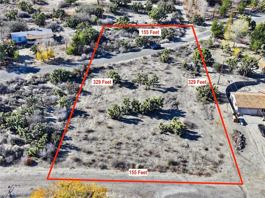 Additional image 2 of 7325 Desert Front Road, Pinon Hills, CA 92397