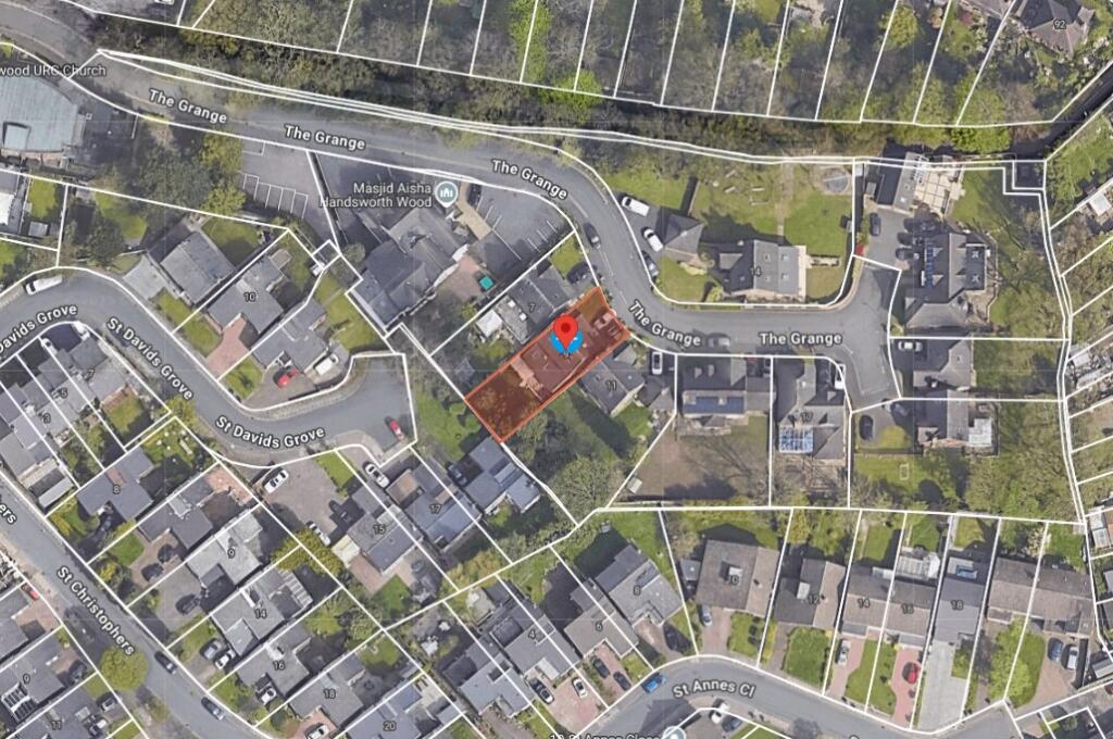 Additional image 31 of The Grange - DETACHED FAMILY HOME , Birmingham, B20