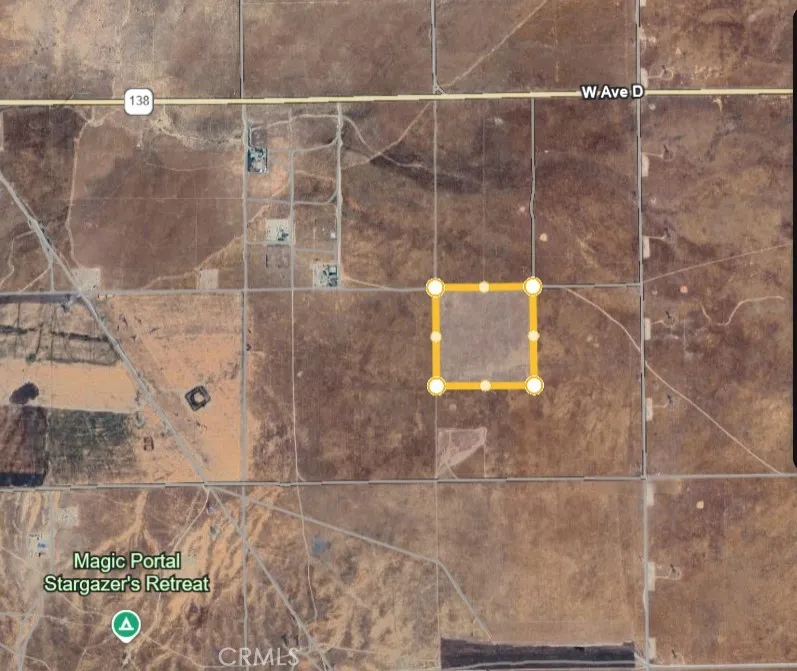 Additional image 10 of 125 Vac/Cor, Lancaster, CA 93536