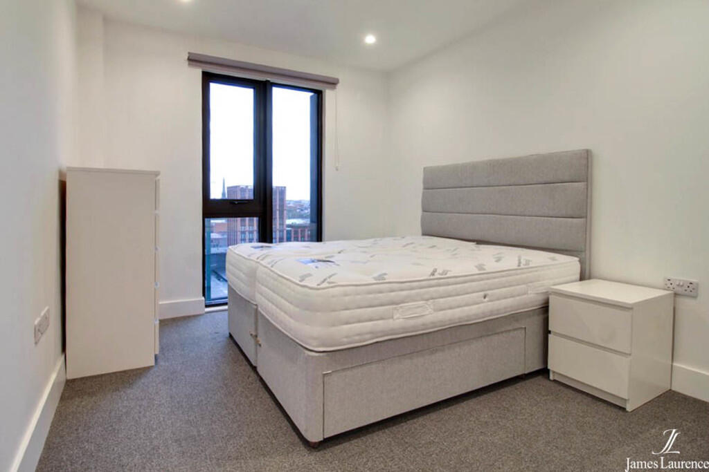 Additional image 6 of The Lightwell, 71 Cornwall Street, Birmingham City Centre