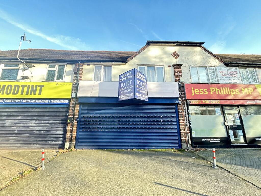 Additional image 7 of 64 Yardley Road, Acocks Green, Birmingham, B27 6LG