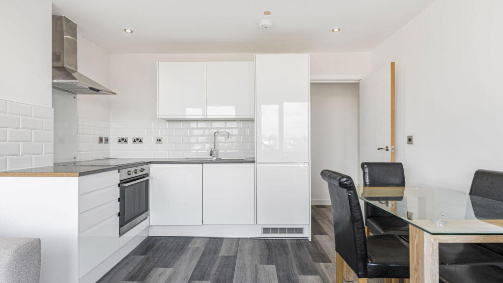 Additional image 11 of Interchange, Coventry Road