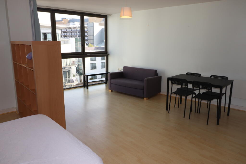 Additional image 7 of Sheepcote Street, Birmingham, B16